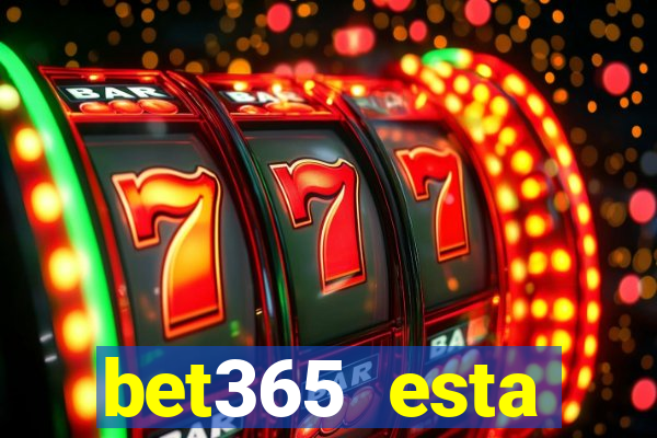 bet365 esta regulamentada no brasil